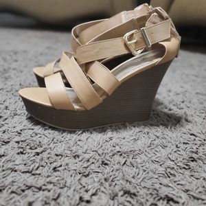 Womens wedges